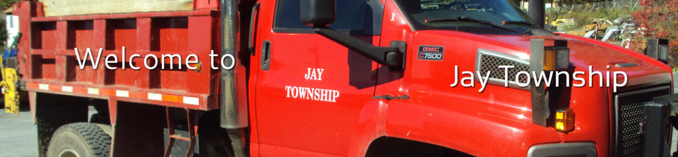 Jay Township Water Authority
